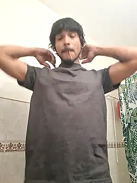 Snapshot of HazelEyedJay420 chatting on 7, 1, 2026 HazelEyedJay420 online show from 7, 1, 2026