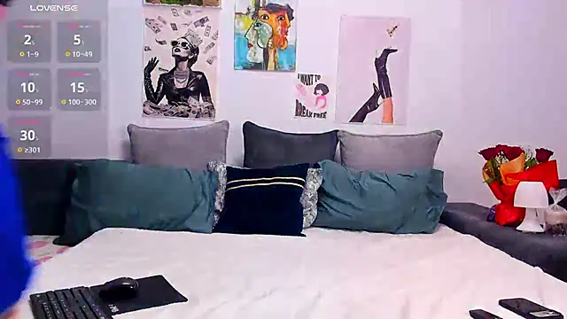FindomGoddess1 online show from 4, 5, 2026