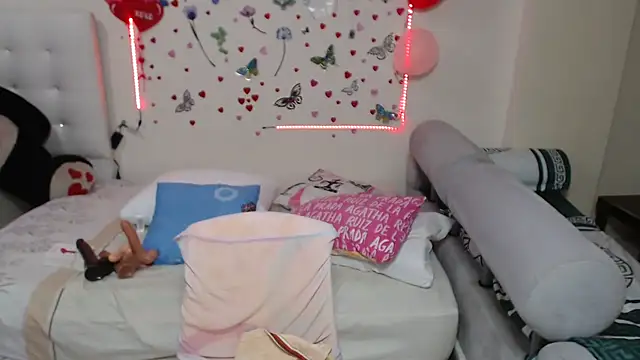 Olgahunder online show from 8, 2, 2026