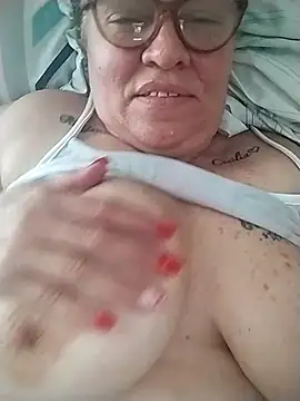 Olgahunder online show from 16, 2, 2026