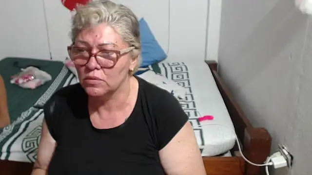 Olgahunder online show from 23, 2, 2026