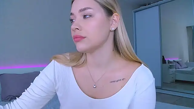 DIANAxxxDIAMOND online show from 2, 10, 2025