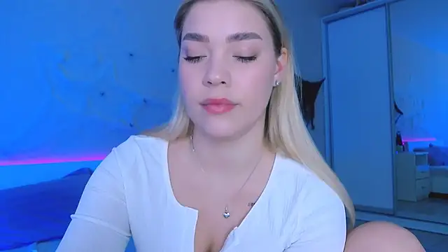 DIANAxxxDIAMOND online show from 1, 11, 2025