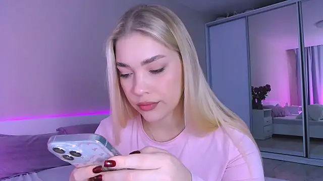 DIANAxxxDIAMOND online show from 7, 11, 2025