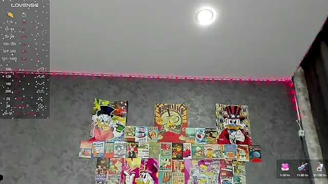 ashley marchy online show from 21, 3, 2025