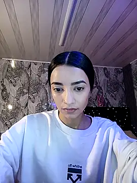 Snapshot of AshleyVega01 chatting on 15, 3, 2025 AshleyVega01 online show from 15, 3, 2025