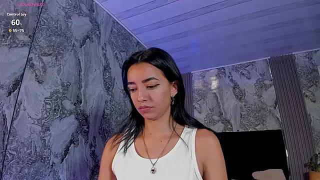 Snapshot of AshleyVega01 chatting on 9, 9, 2025 AshleyVega01 online show from 9, 9, 2025