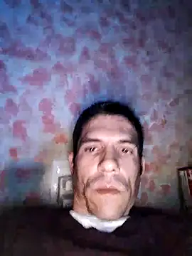 Ricopalote22 online show from 9, 3, 2025