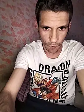 Ricopalote22 online show from 10, 3, 2025