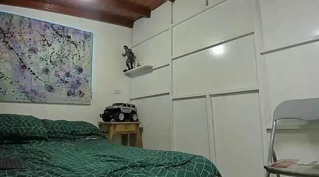 anubislogan online show from 21, 3, 2025