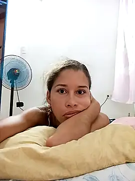 Snapshot of Sexi_girl29 chatting on 1, 10, 2025 Sexi girl29 online show from 1, 10, 2025