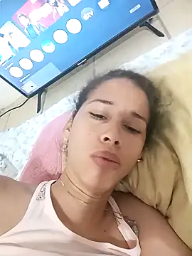 Snapshot of Sexi_girl29 chatting on 9, 10, 2025 Sexi girl29 online show from 9, 10, 2025