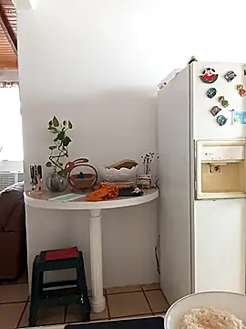 Snapshot of Sexi_girl29 chatting on 26, 11, 2025 Sexi girl29 online show from 26, 11, 2025