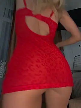 VelvetVabe online show from 29, 5, 2026
