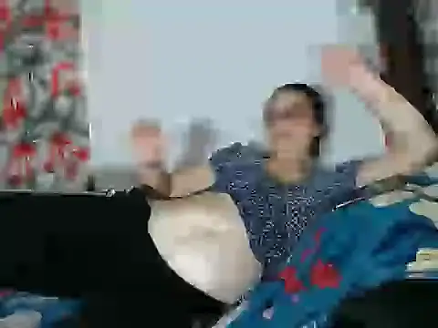 SHARONYJQVI online show from 20, 9, 2025