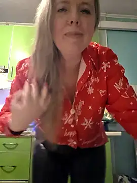 Irina3718 online show from 7, 1, 2026