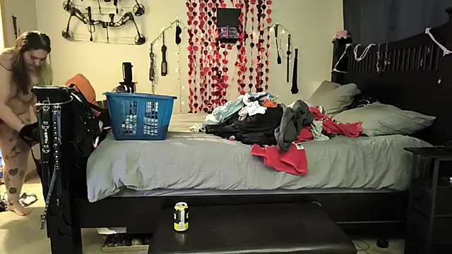 KinkyBratandDaddy online show from 16, 3, 2026