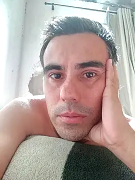 euBruno991 online show from 13, 3, 2025