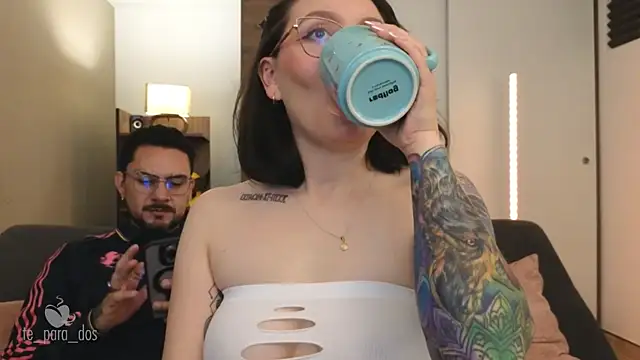 Te para 2 online show from 28, 9, 2025