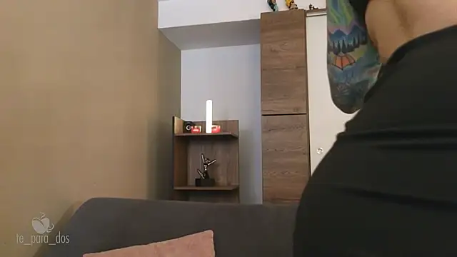 Te para 2 online show from 5, 10, 2025