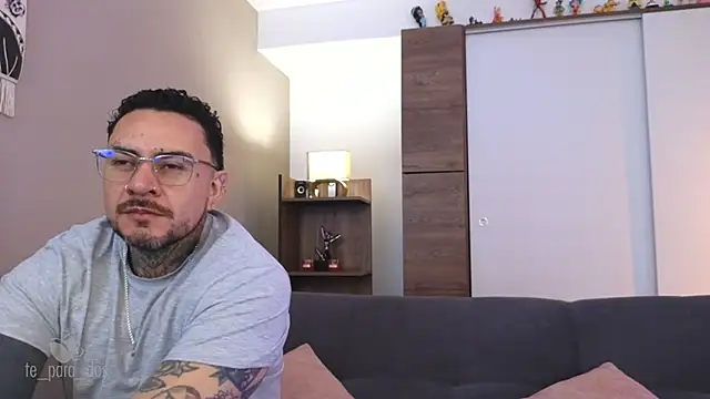 Te para 2 online show from 8, 10, 2025