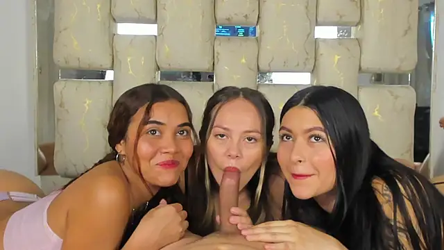 valery and Dani  online show from 6, 4, 2026