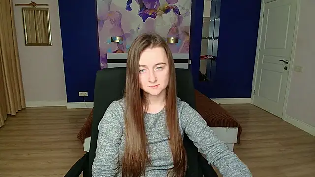StasyStew online show from 22, 3, 2025