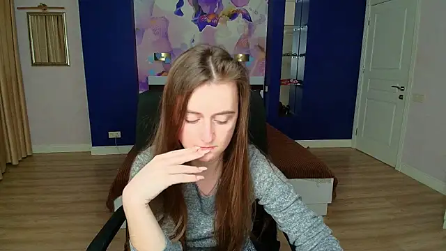 StasyStew online show from 22, 3, 2025