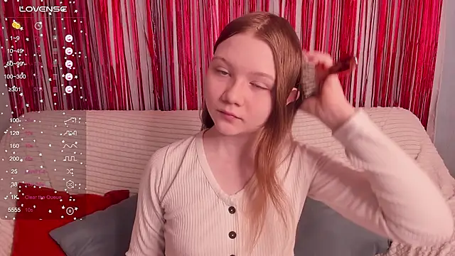 luv tessa online show from 14, 2, 2026