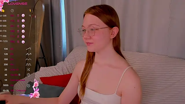 luv tessa online show from 7, 3, 2026