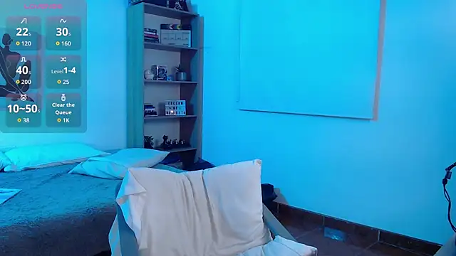 Snapshot of Soy_mangx chatting on 18, 9, 2025 Soy mangx online show from 18, 9, 2025