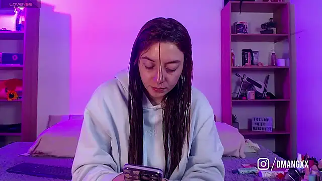 Soy mangx online show from 10, 1, 2026