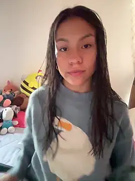 -Selene- online show from 10, 10, 2025