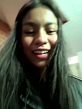 Snapshot of -Selene- chatting on 12, 1, 2026 -Selene- online show from 12, 1, 2026