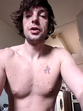 Snapshot of Nick-Ox chatting on 21, 3, 2025 Nick-Ox online show from 21, 3, 2025