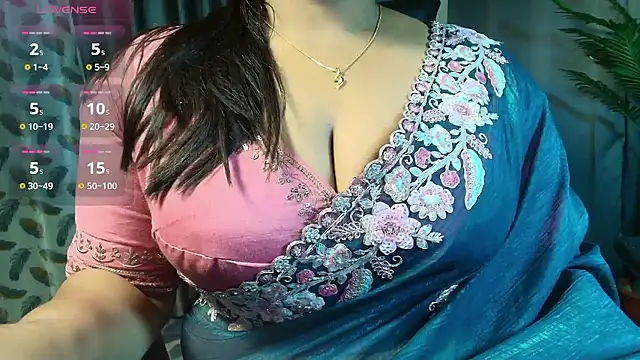  Lisha  online show from 8, 1, 2026