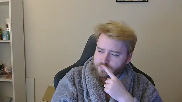 orangegummybear online show from 29, 9, 2025