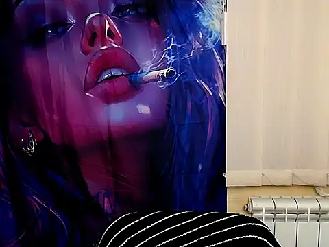 LanaTey online show from 29, 9, 2025