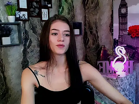 LanaTey online show from 20, 10, 2025