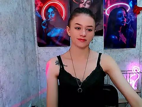 LanaTey online show from 19, 12, 2025