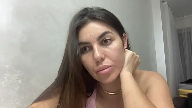 AngelinaMeov online show from 11, 3, 2025