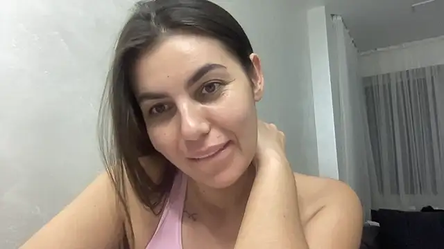 AngelinaMeov online show from 11, 3, 2025