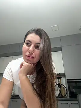 AngelinaMeov online show from 22, 3, 2025