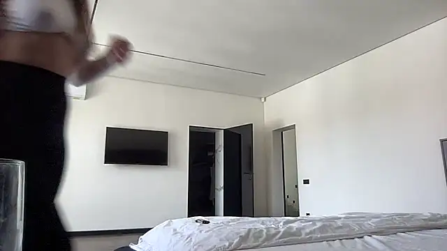 AngelinaMeov online show from 7, 4, 2026