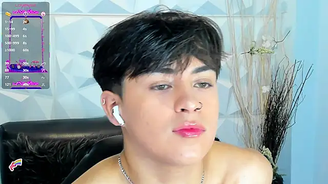 Sam Daves online show from 13, 9, 2025