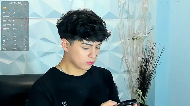 Sam Daves online show from 1, 10, 2025