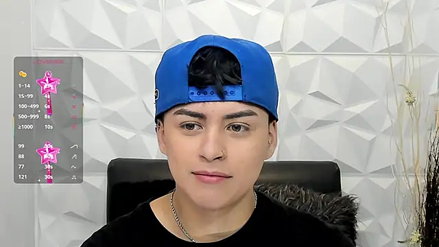 Sam Daves online show from 10, 11, 2025