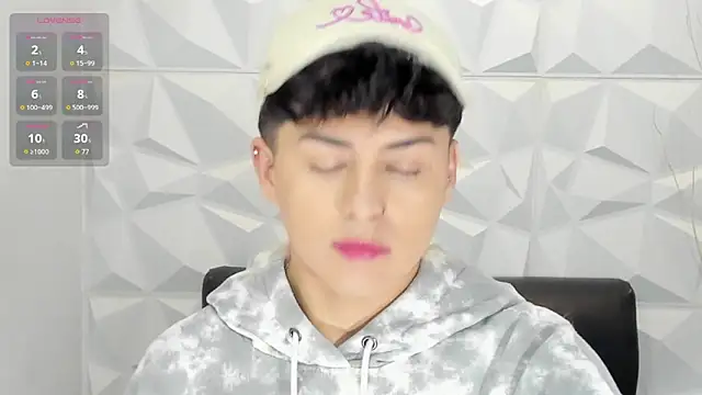 Snapshot of Sam_Daves chatting on 11, 2, 2026 Sam Daves online show from 11, 2, 2026