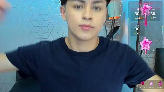 Snapshot of Sam_Daves chatting on 17, 3, 2026 Sam Daves online show from 17, 3, 2026