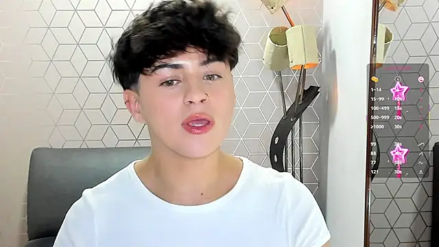 Snapshot of Sam_Daves chatting on 20, 3, 2026 Sam Daves online show from 20, 3, 2026